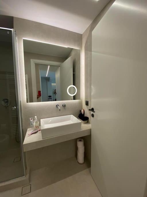 Sapfo Luxury Apartment 1 In Афіни Екстер'єр фото