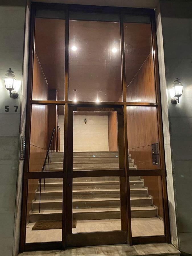 Sapfo Luxury Apartment 1 In Афіни Екстер'єр фото