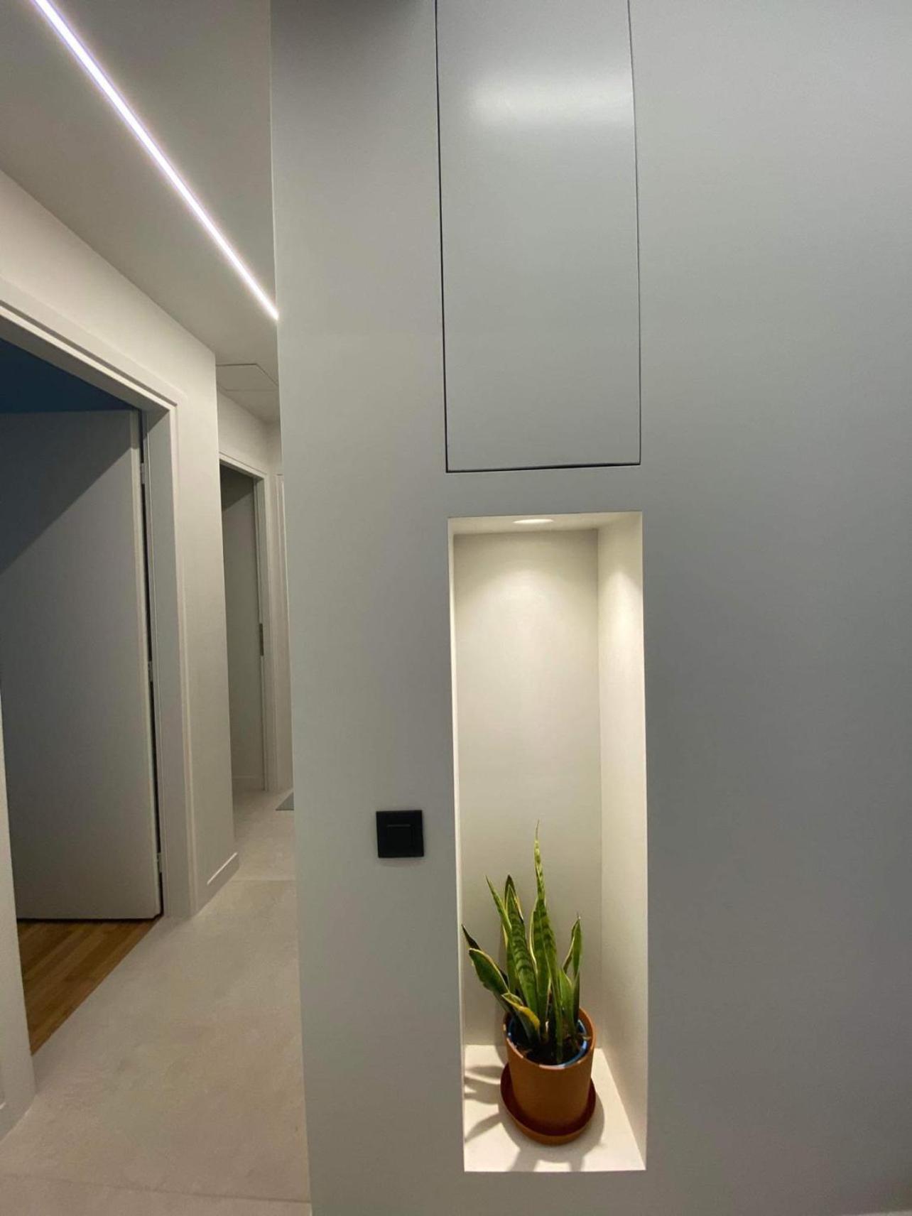 Sapfo Luxury Apartment 1 In Афіни Екстер'єр фото