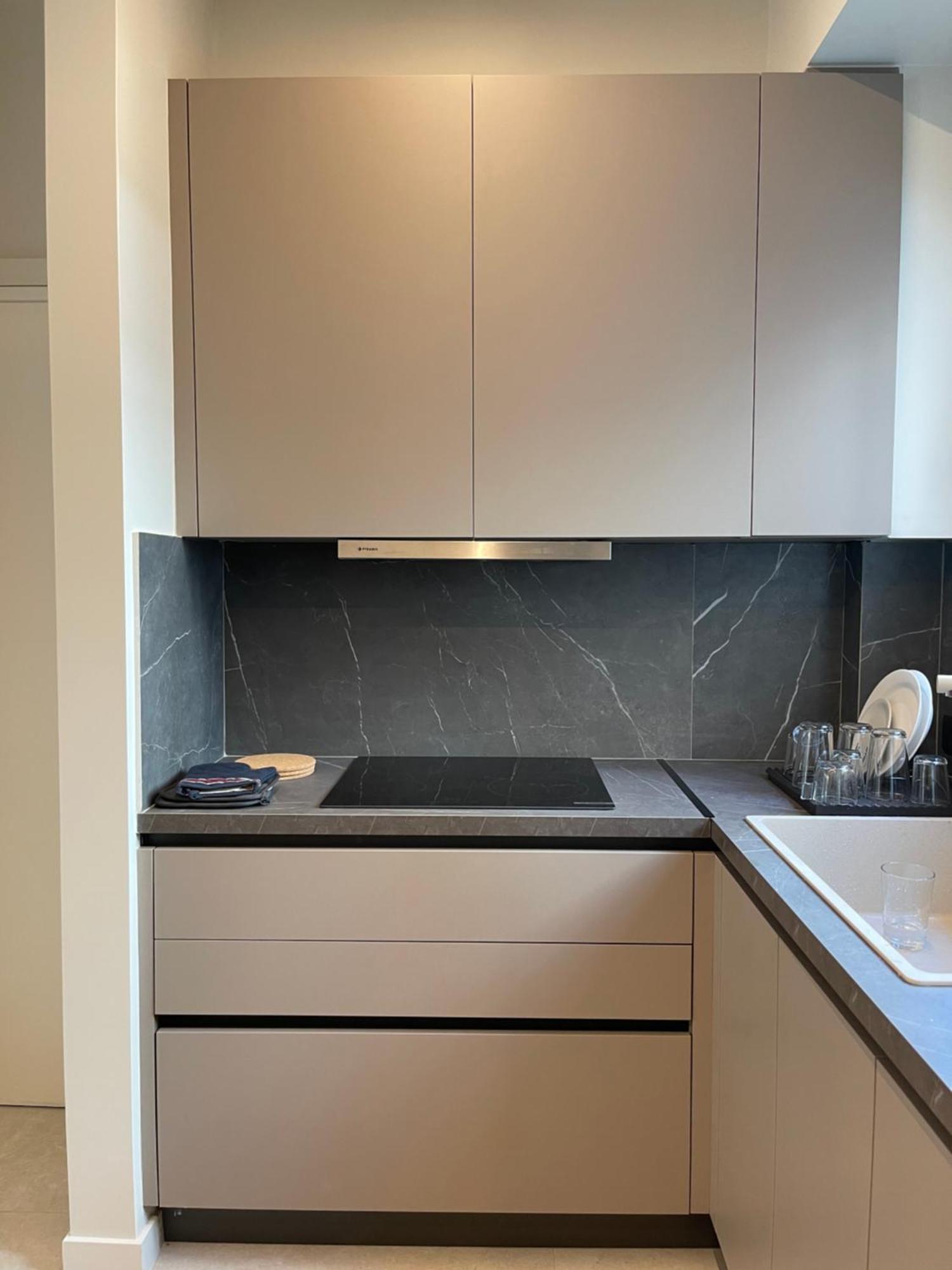 Sapfo Luxury Apartment 1 In Афіни Екстер'єр фото