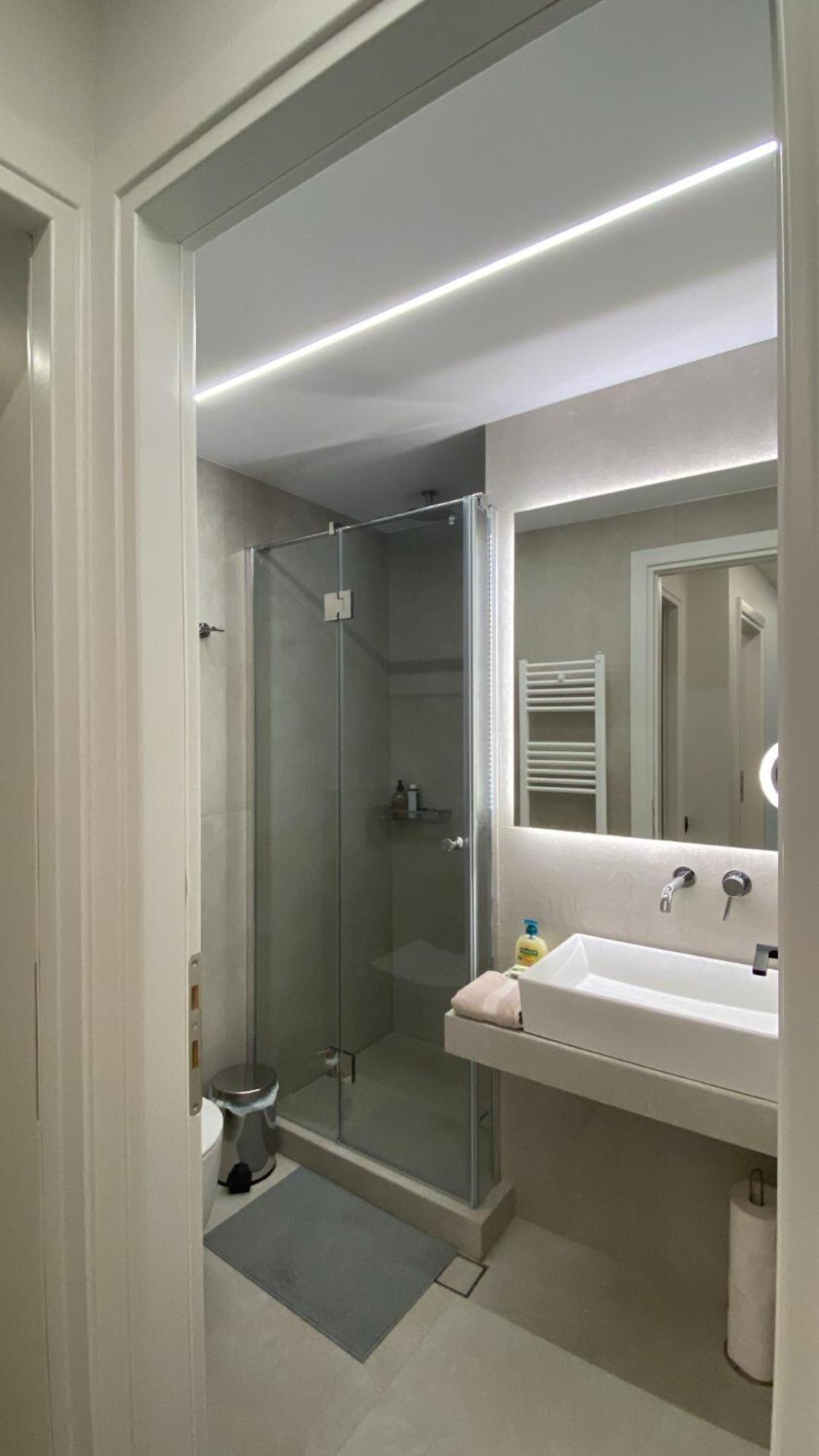 Sapfo Luxury Apartment 1 In Афіни Екстер'єр фото
