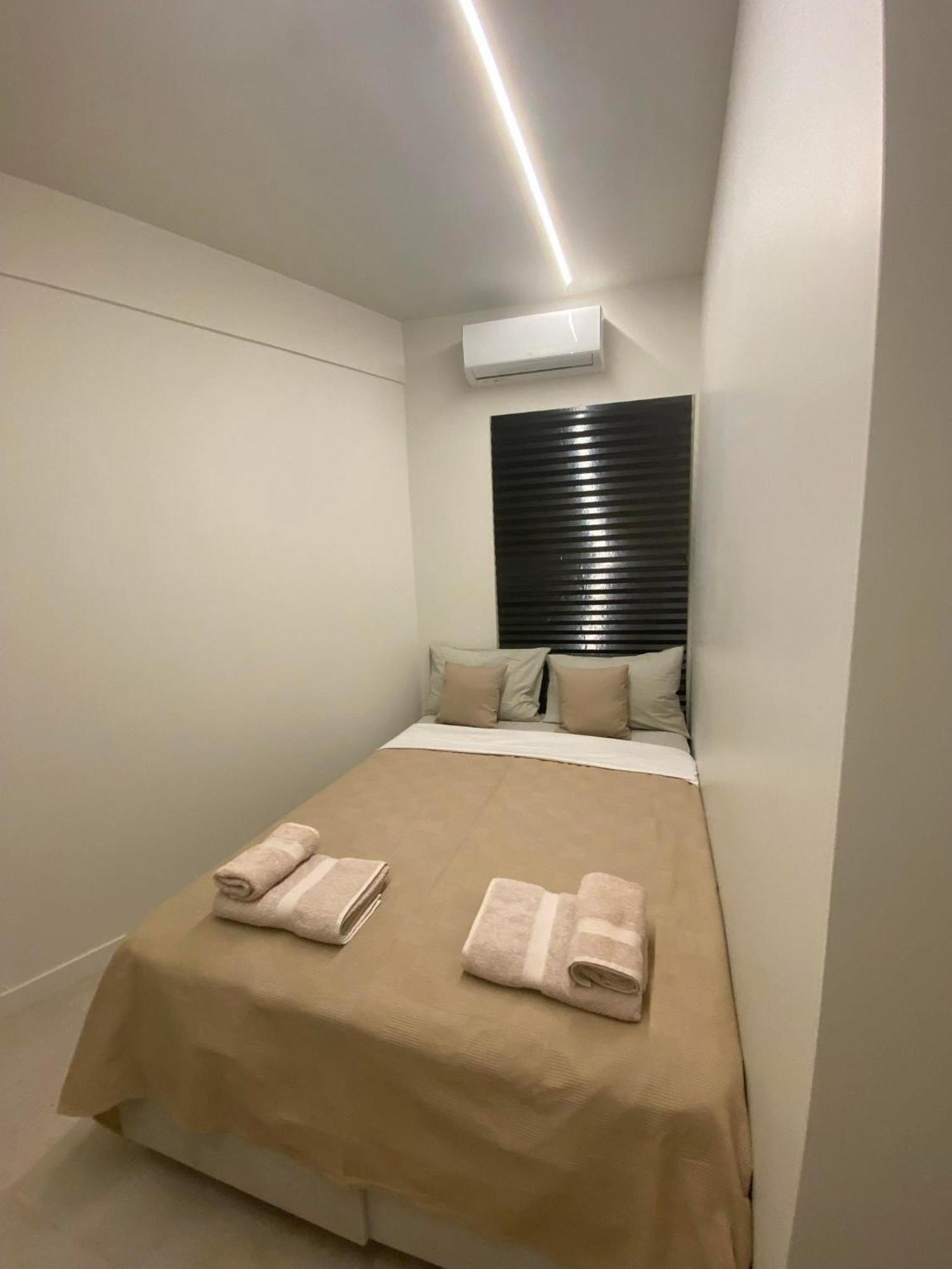 Sapfo Luxury Apartment 1 In Афіни Екстер'єр фото