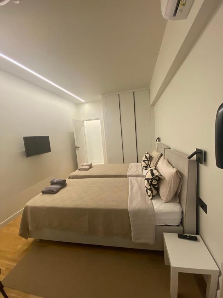 Sapfo Luxury Apartment 1 In Афіни Екстер'єр фото