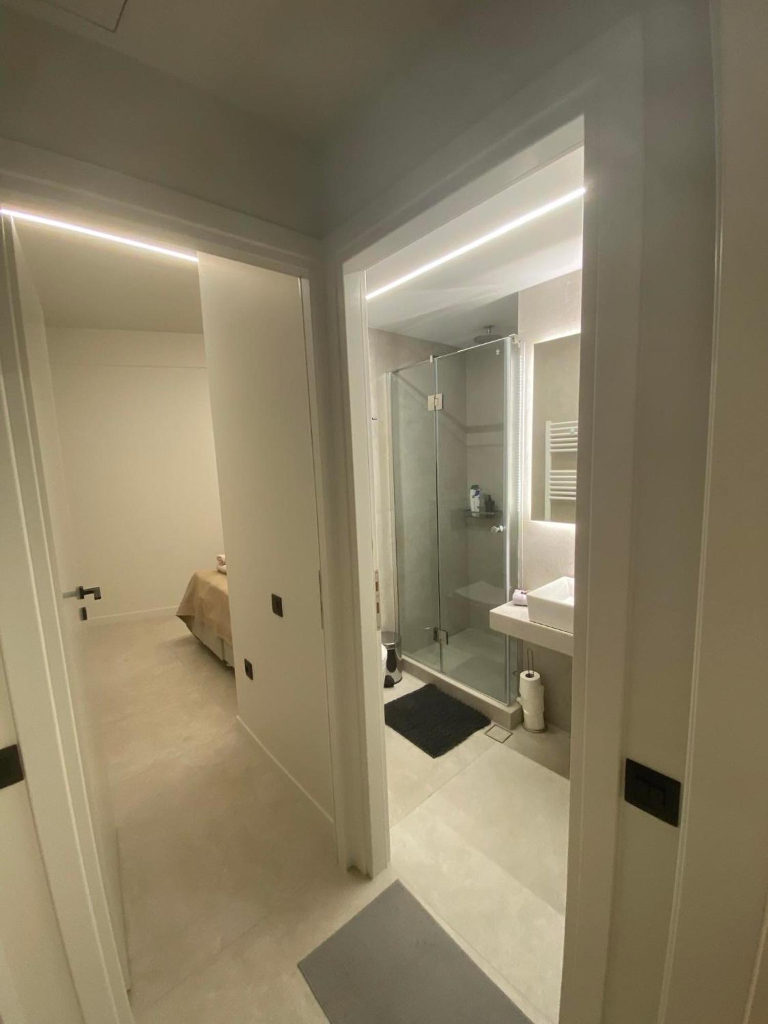 Sapfo Luxury Apartment 1 In Афіни Екстер'єр фото