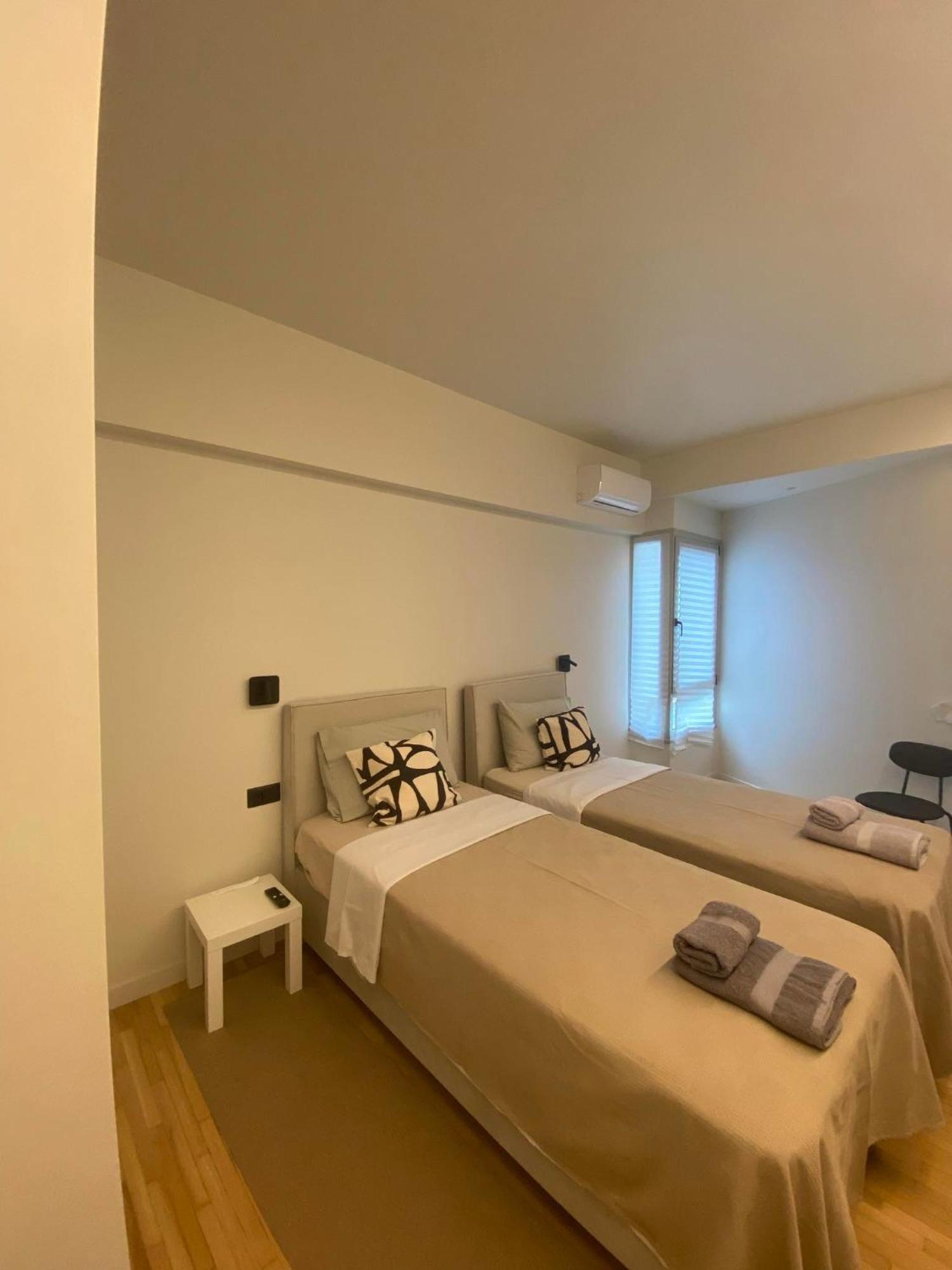 Sapfo Luxury Apartment 1 In Афіни Екстер'єр фото